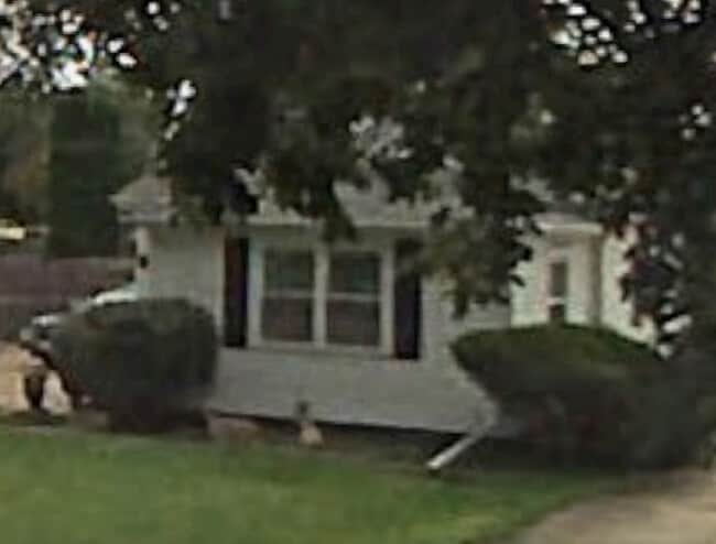 property at 1620 S Rawleigh Ave