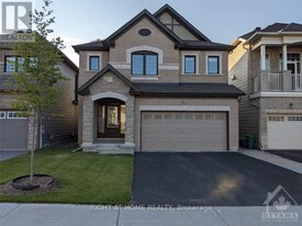 232 Saddleback Cres