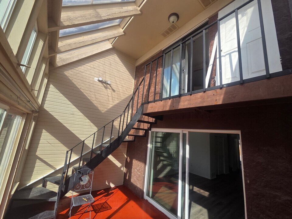 2237 S Decatur St in Denver, CO - Building Photo