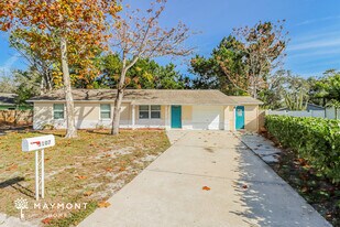 3107 Birch Ct in Dunedin, FL - Building Photo