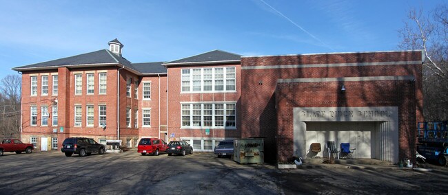 Slateridge Apartments in Whiteford, MD - Building Photo - Building Photo