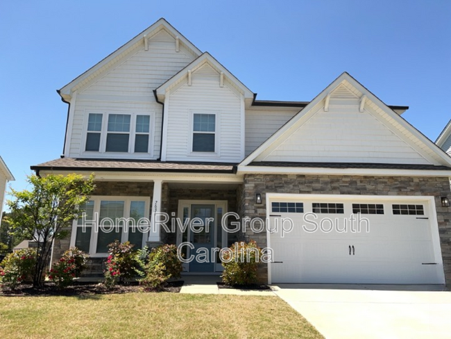 property at 7631 Fenn Wy