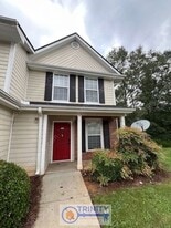 110 O' Neal Pl in Spartanburg, SC - Building Photo