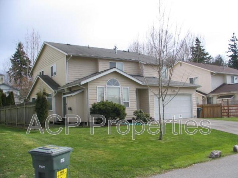 2139 W Xenia Ln in Bellingham, WA - Building Photo