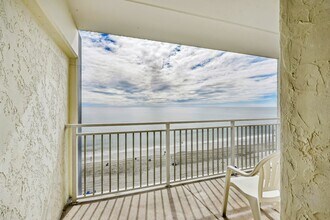 1709 S Ocean Blvd in North Myrtle Beach, SC - Building Photo - Building Photo