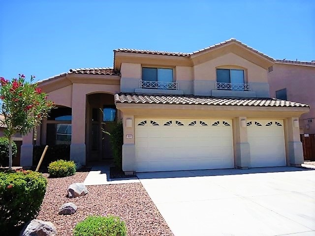 property at 14461 W Hearn Rd