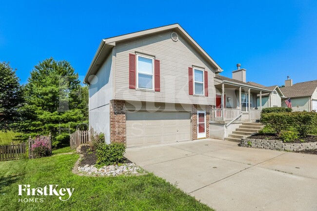 7016 N Bristol Ave in Kansas City, MO - Building Photo - Building Photo