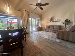 7165 W Foothill Dr in Glendale, AZ - Building Photo - Building Photo
