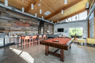 Interior Photo