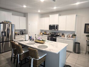 4519 Weathered Moss Gln in Palmetto, FL - Building Photo - Building Photo