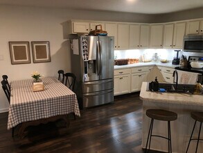 140 Landon Ln in Lewisburg, TN - Building Photo - Building Photo