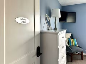 2110 Melon St in Deridder, LA - Foto de edificio - Building Photo