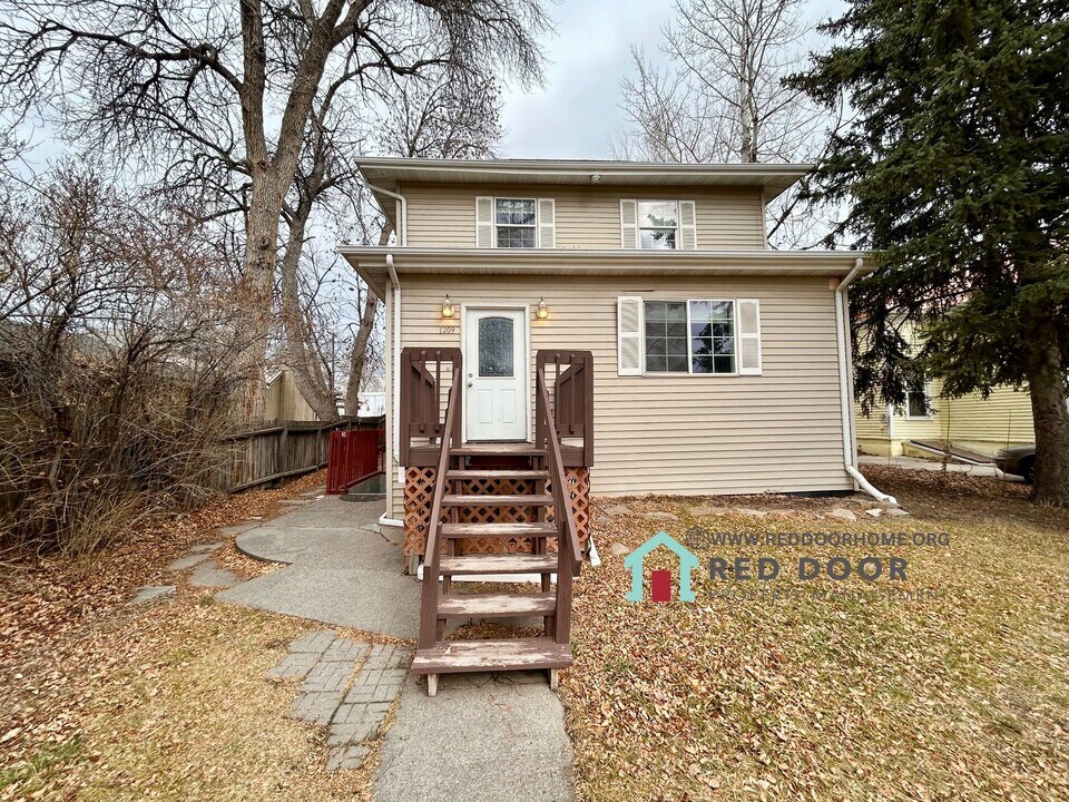 1209 2nd Ave S in Great Falls, MT - Building Photo