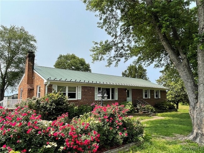 property at 16430 Royalton Rd
