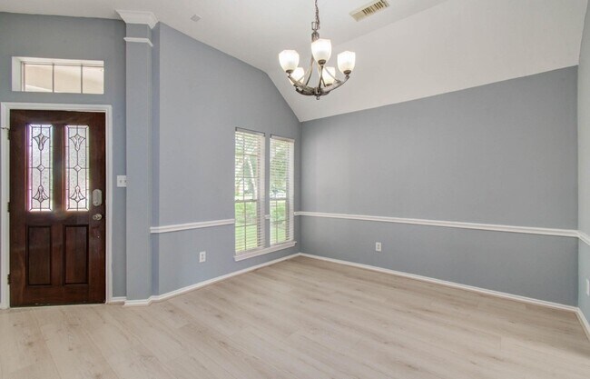 6139 Rachels Ct in Katy, TX - Building Photo - Building Photo