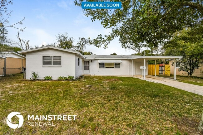 property at 7603 Quitina Dr