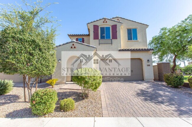 2883 E Ebony Dr in Chandler, AZ - Building Photo - Building Photo