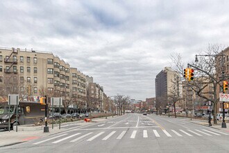 1855 Grand Concourse in Bronx, NY - Building Photo - Building Photo