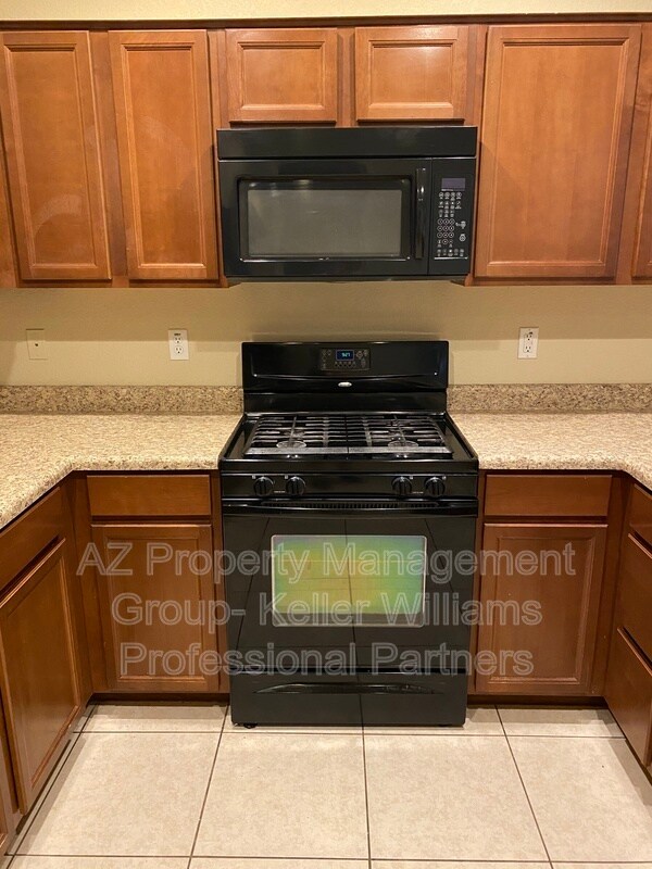 812 S 178th Ln in Goodyear, AZ - Building Photo - Building Photo