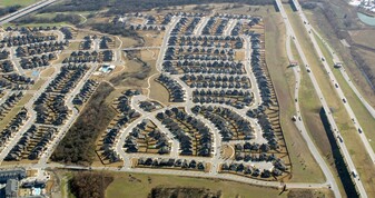 Carmel Creek Apartments