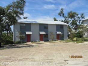 2750 W 12th St-Unit -#1A in Panama City, FL - Building Photo - Building Photo
