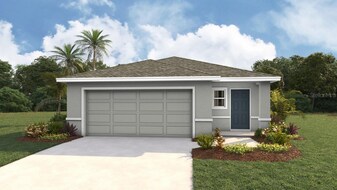 11745 Memorial Dr in Brooksville, FL - Building Photo