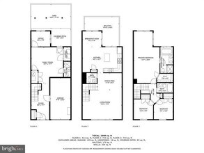 13503 Bannacker Pl in Herndon, VA - Building Photo - Building Photo