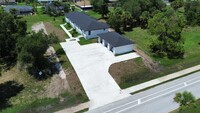 260 Rotonda Blvd W in Rotonda West, FL - Building Photo - Building Photo