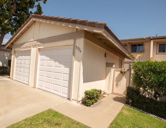 property at 11224 Poblado Rd