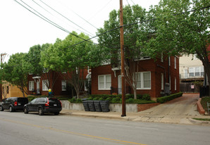 3112 Bowen St Apartments