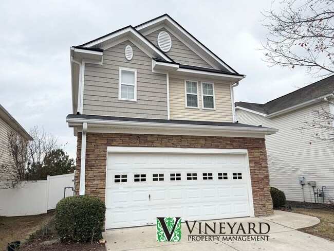 property at 116 Silver Bow Ln