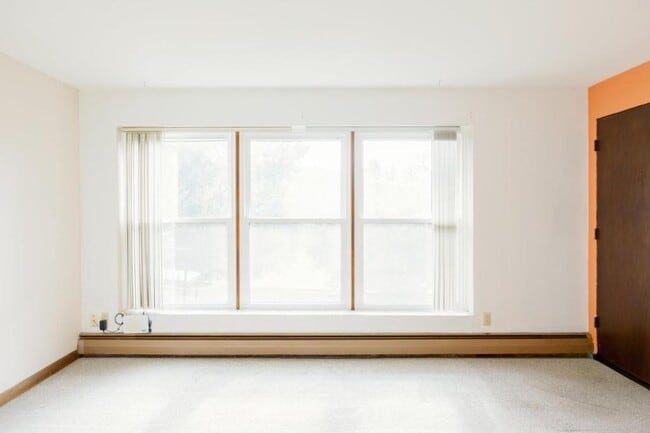 property at 1218 Cedar St