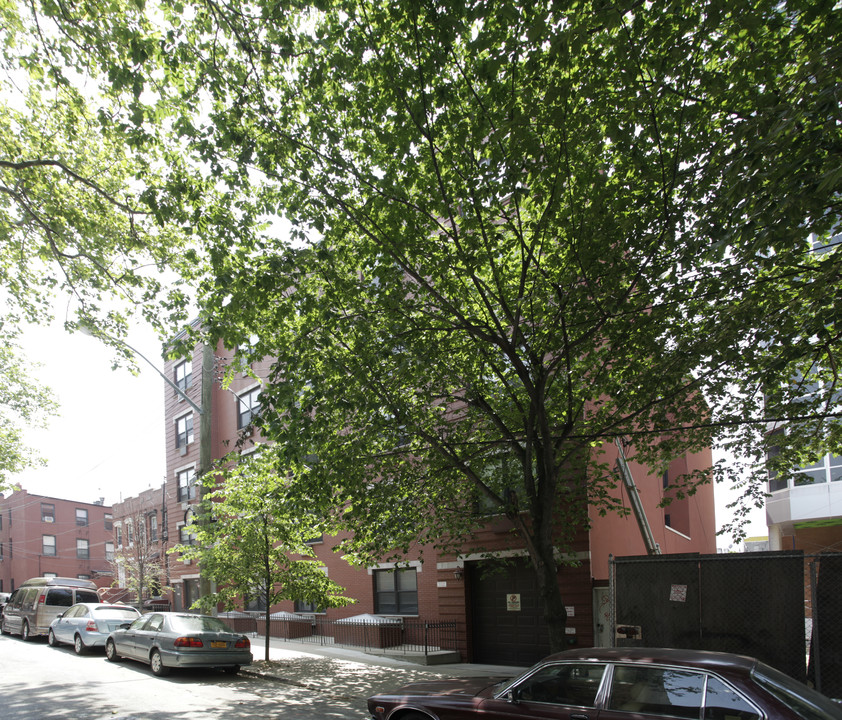 Carroll Gardens in Brooklyn, NY - Building Photo