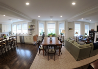 11 Alton Pl, Unit 2 in Brookline, MA - Foto de edificio - Building Photo