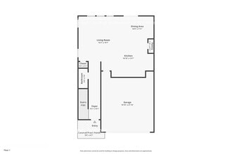 2289 Cherry Crk Rd in Haw River, NC - Foto de edificio - Building Photo