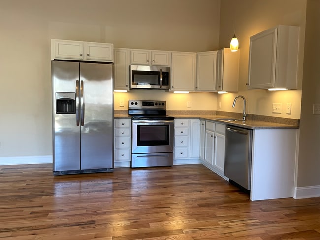 property at 106 S Anderson St