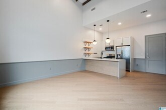 2212 1st Ave N in Birmingham, AL - Building Photo - Building Photo