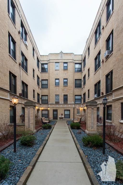 2840 N Orchard St in Chicago, IL - Building Photo - Building Photo