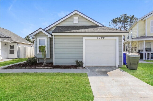 property at 2309 Carriage Run Rd