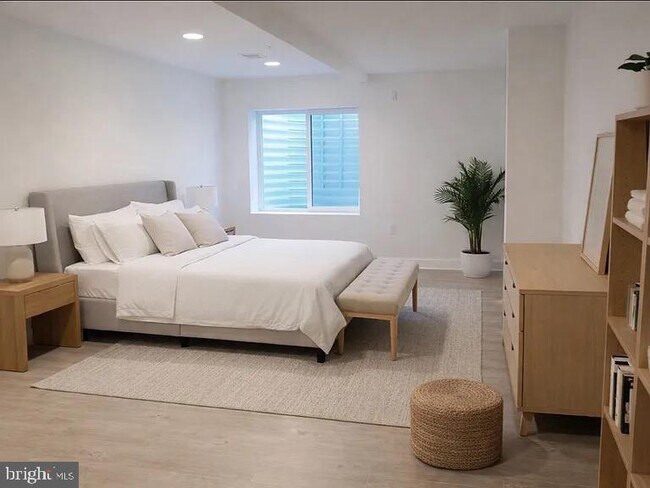 property at 1526 S Cleveland St