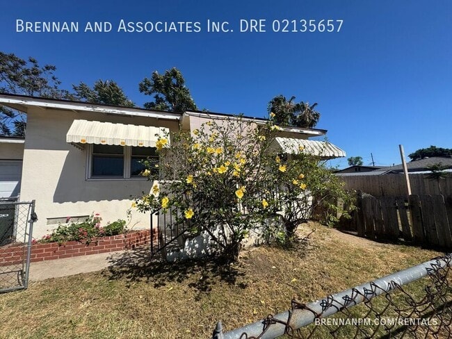 2985 Citronella Ave in Lemon Grove, CA - Building Photo - Building Photo