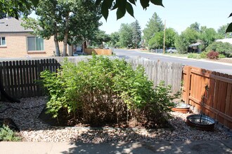 1531 Willow St in Denver, CO - Building Photo - Building Photo