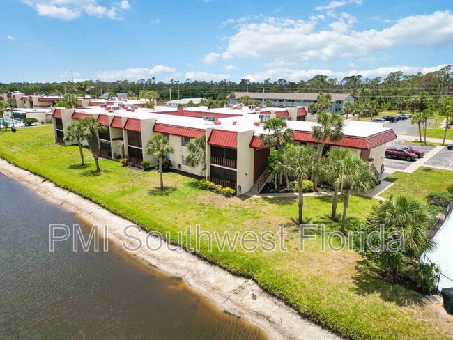 property at 88 Boundary Blvd