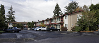 Tyee Apartments