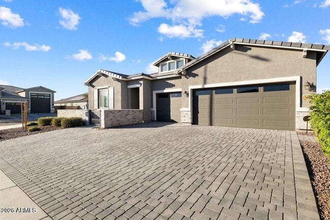 11086 W Hadley St in Avondale, AZ - Building Photo - Building Photo