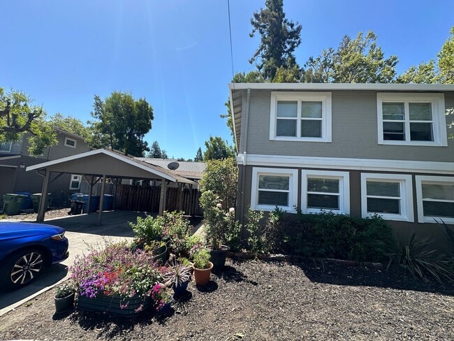 3621 Chestnut St in Lafayette, CA - Building Photo - Building Photo