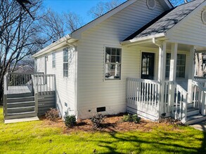 3501 Taylor St in Chattanooga, TN - Building Photo - Building Photo