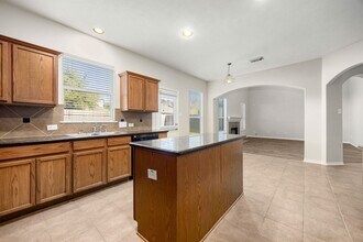 25202 Florina Ranch Dr in Katy, TX - Building Photo - Building Photo