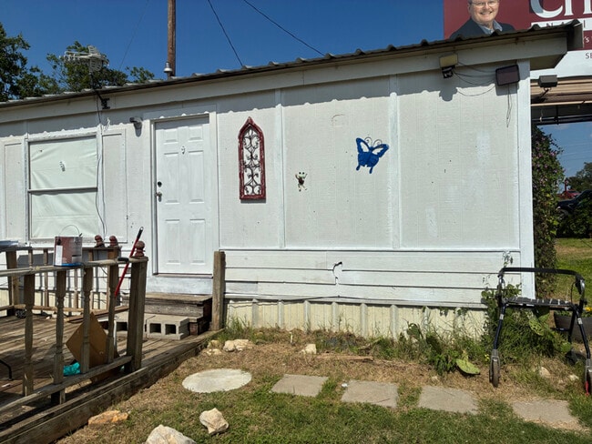 property at 3327 TX-22