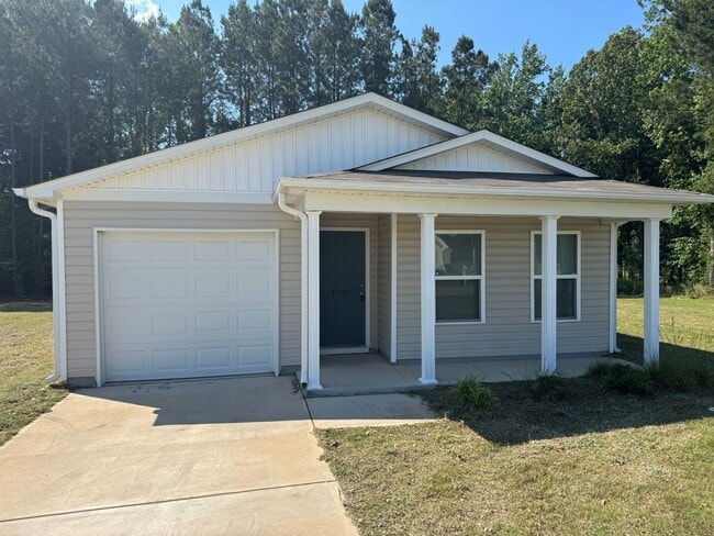 property at 1220 Hope Farm Dr